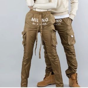 Milano DI Rouge Foster Pants